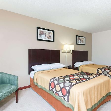 Super 8 By Wyndham Beaver Falls Εξωτερικό φωτογραφία
