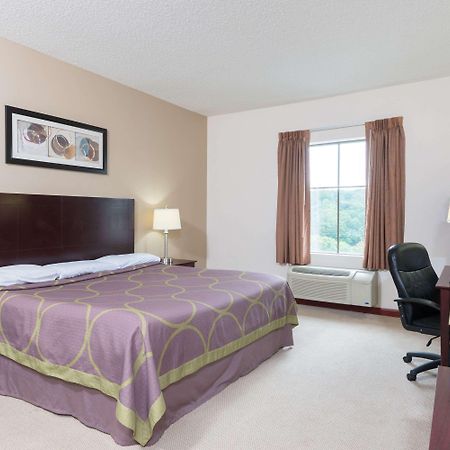 Super 8 By Wyndham Beaver Falls Εξωτερικό φωτογραφία