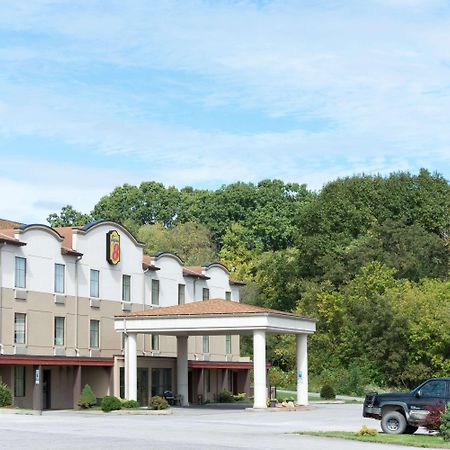 Super 8 By Wyndham Beaver Falls Εξωτερικό φωτογραφία