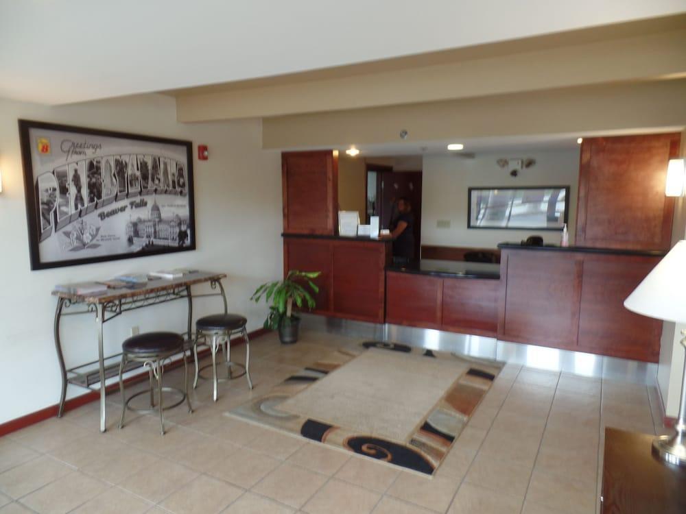 Super 8 By Wyndham Beaver Falls Εξωτερικό φωτογραφία