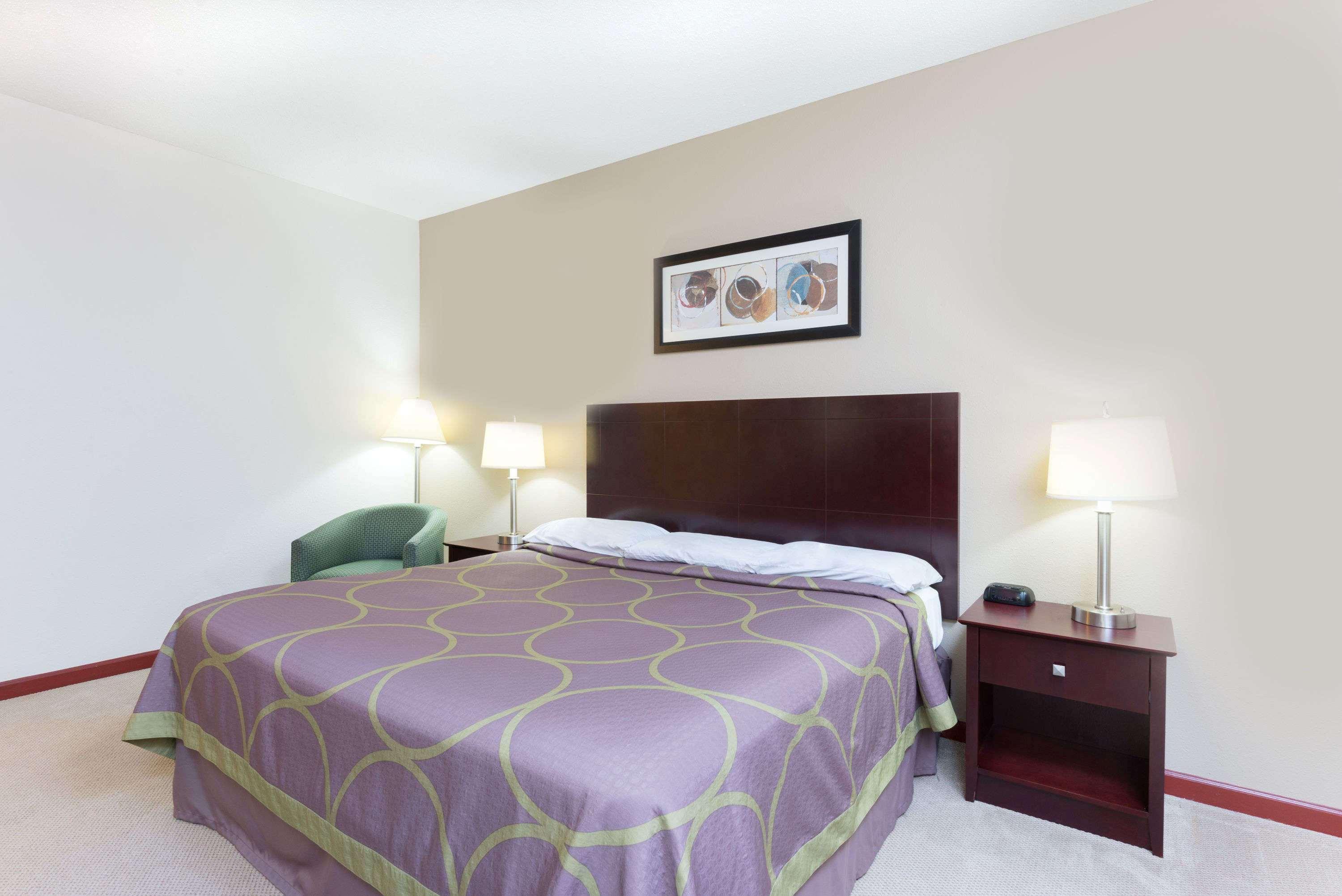 Super 8 By Wyndham Beaver Falls Εξωτερικό φωτογραφία